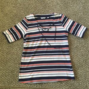 Women’s short sleeve Tee shirt